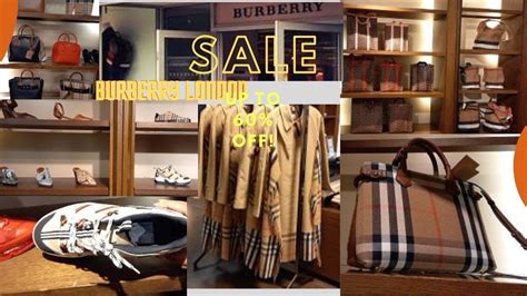 burberry outlet london|Burberry factory outlet online sale.